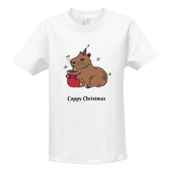 T-shirt Nový produkt